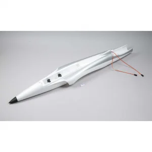 Painted Fuselage: Habu STS