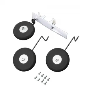 Landing Gear Set: Habu STS