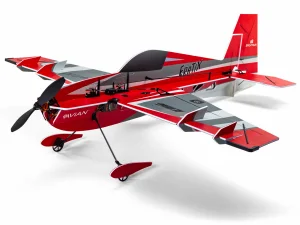 E Flite Eratix 3D FF 860mm - BNF Basic with AS3X and SAFE
