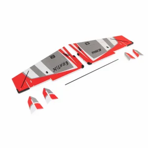 Wing Set: Eratix 3D Flat Foamy - 860mm