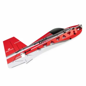 Fuselage: Eratix 3D Flat Foamy - 860mm