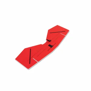 Horizontal Stabilizer: Eratix 3D Flat Foamy - 860mm