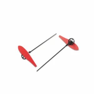 Landing Gear Set: Eratix 3D Flat Foamy - 860mm