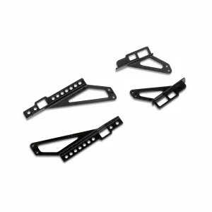 Control Horn Set: Eratix 3D Flat Foamy - 860mm