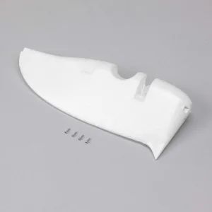 Rudder: Gee Bee R-2 1.0m