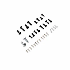 Screw Set: SR-71 Blackbird Twin 40mm EDF