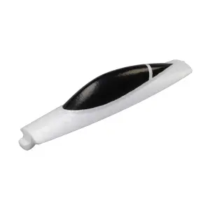 Canopy Hatch: Habu SS 50mm EDF