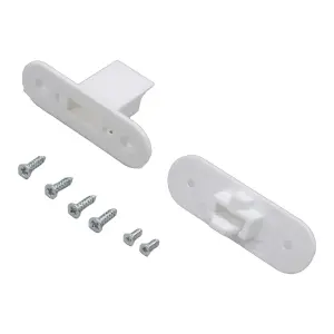 Hands-Free Plug Mount: Habu SS 50mm EDF