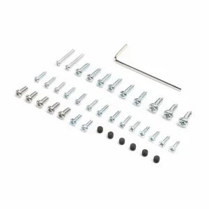 Screw Set: Habu SS 50mm EDF