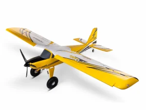 E Flite Super Timber 1.7m - BNF Basic with AS3X and SAFE Select