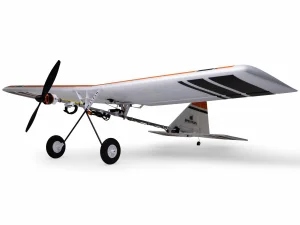 E Flite Slow Ultra Stick 1.2m - BNF Basic