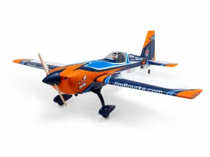 E Flite Extra 330 SC 3D 1.3m - BNF Basic with AS3X and SAFE Select