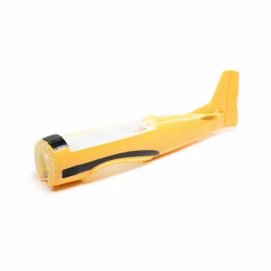 Painted Fuselage without Servos: T-28 Trojan ** CLEARANCE **