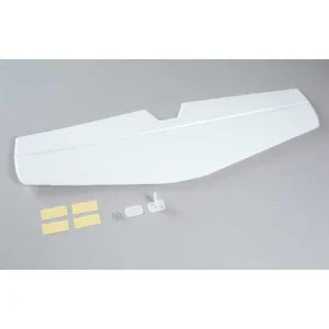 Horizontal Stab with Accessories: T-28