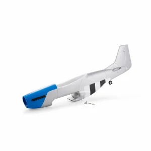 Painted Fuselage: P-51D ** CLEARANCE **