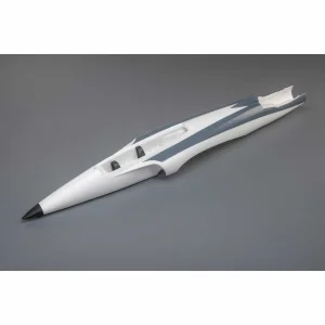 Fuselage - Painted: Habu SS