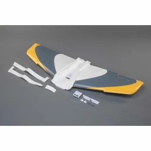 Wing - Painted: Habu SS