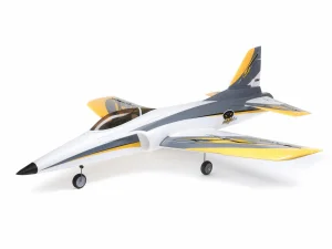 E Flite Habu SS 70mm EDF Jet - BNF Basic