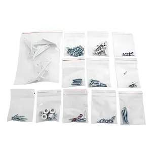 Carbon-Z Cub Hardware Pack with Control Horns