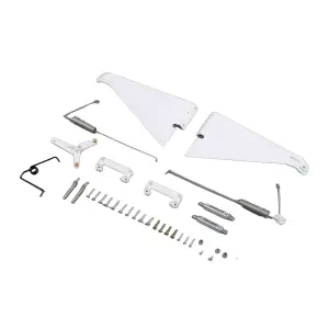 Landing Gear: Turbo Timber Evolution 1.5m