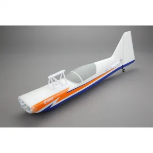 Painted Fuselage: Ultimate 2