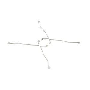 Strut Wire Clips (4): Ultimate 2
