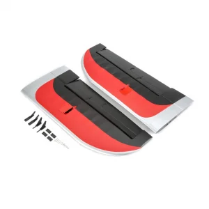 Bottom Wing set: P2