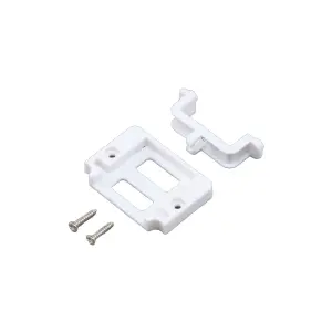 Univ Servo Mount: Convergence