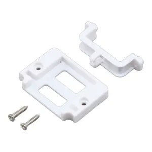 Univ Servo Mount: Convergence