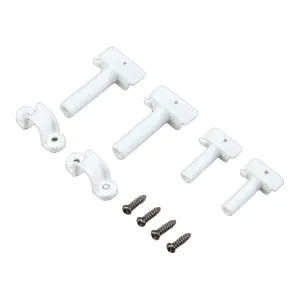 Thumb Screw Set: Opterra