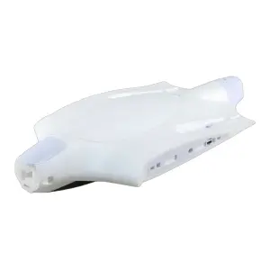 Fuselage: 1.2M Opterra
