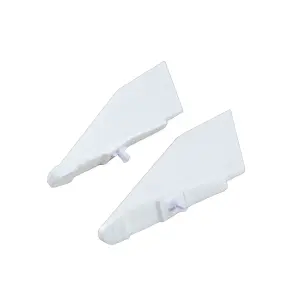 Center Fin Set: 1.2M Opterra