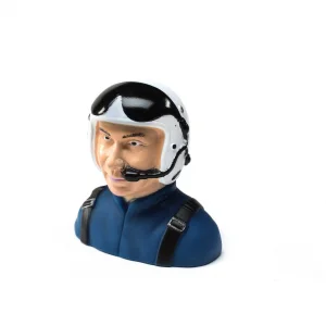 Pilot: 300 1.3m