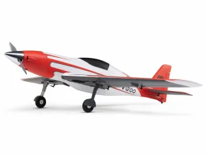 E Flite V1200 1.2m - BNF Basic AS3X