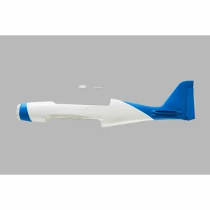 Painted Fuselage V1200