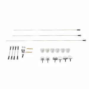 Pushrod Set V1200