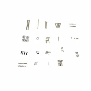 Hardware Set V1200