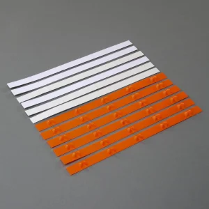Wing Vortex Generators: Carbon-Z Cub SS 2m