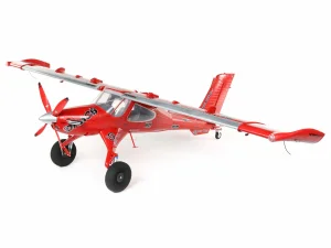 E Flite DRACO 2.0m - BNF Basic