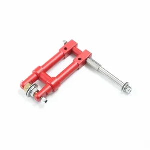 Aluminium Landing Gear Arms: DRACO 2.0m