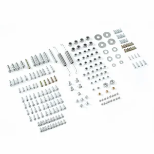 Hardware Set: DRACO 2.0m