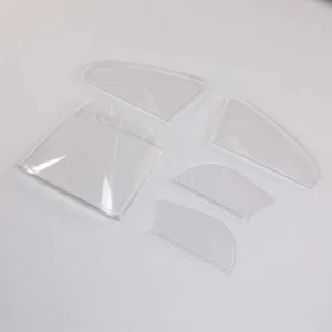 Window Set: DRACO 2.0m