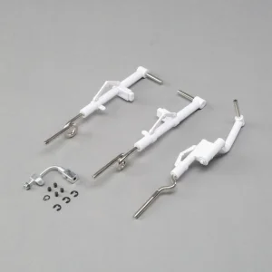 Strut Wires w/ NG Steering Arm & Hardware:CZ T-28