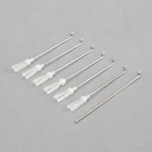 Pushrod Set: Carbon-Z T-28