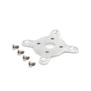 Motor X-Mount: Carbon-Z T-28