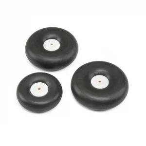 Tyre Set: C-Z Cessna 150