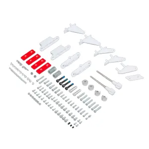 Hardware Pack: C-Z Cessna 150