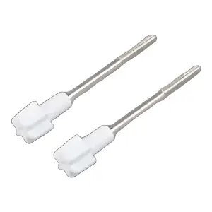 Wing Thumb Screws: C-Z Cessna 150