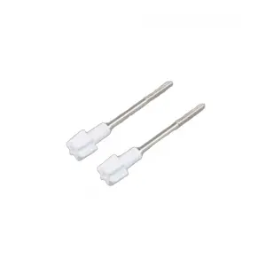 Wing Thumb Screws: C-Z Cessna 150