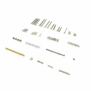 Hardware Set: Commander MPD 1.4m